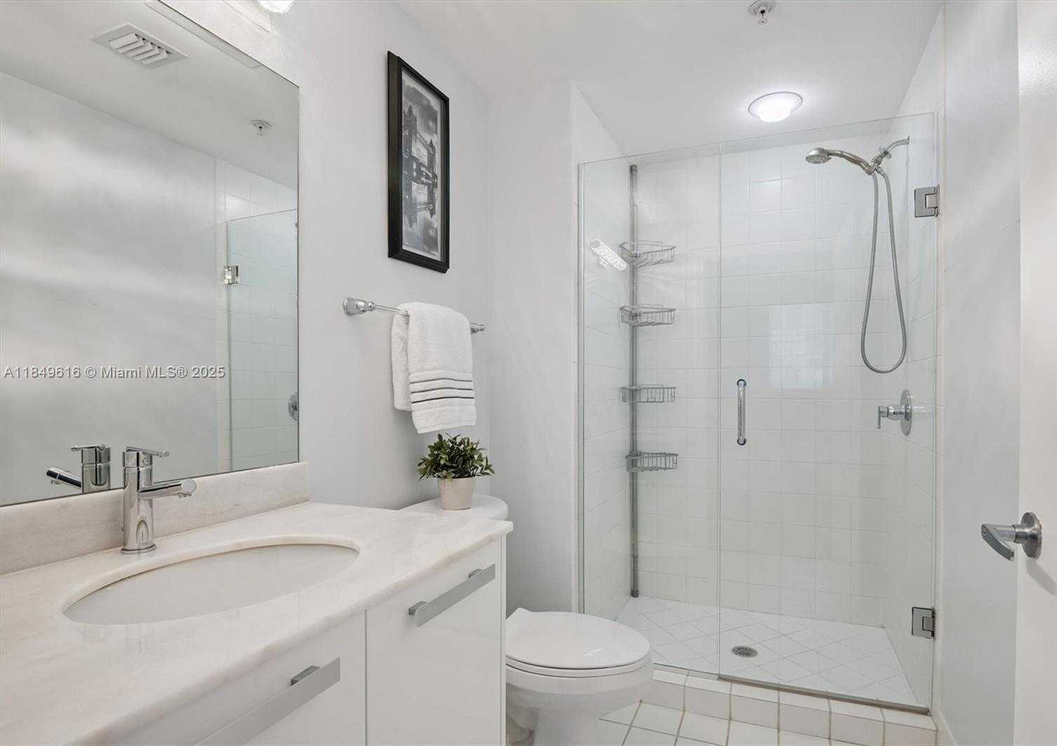 Small Image of 601 NORTH EAST 36TH ST #807, Miami Number 12