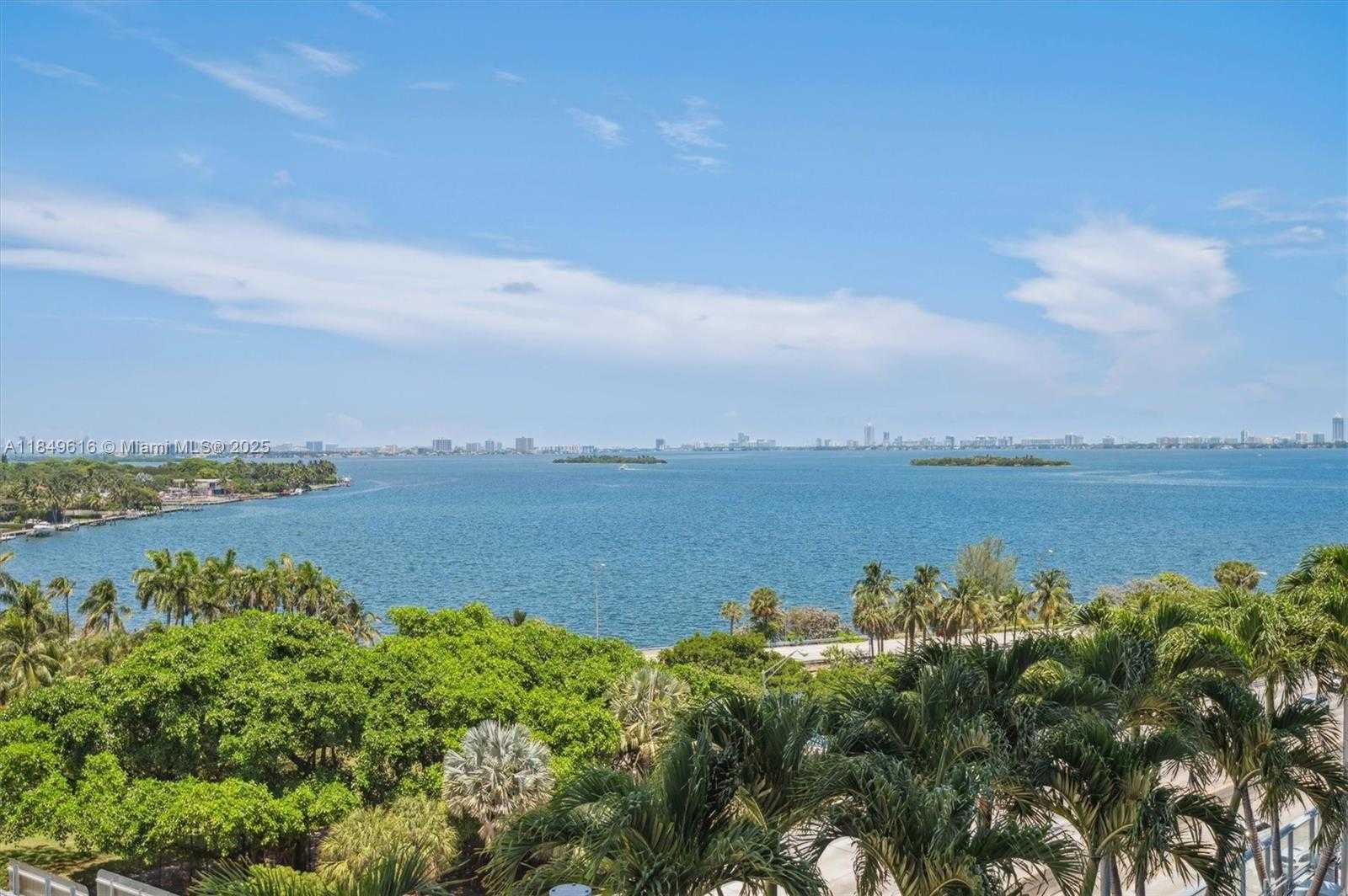 Small Image of 601 NORTH EAST 36TH ST #807, Miami Number 17