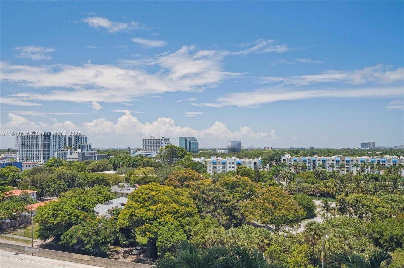 Small Image of 601 NORTH EAST 36TH ST #807, Miami Number 18