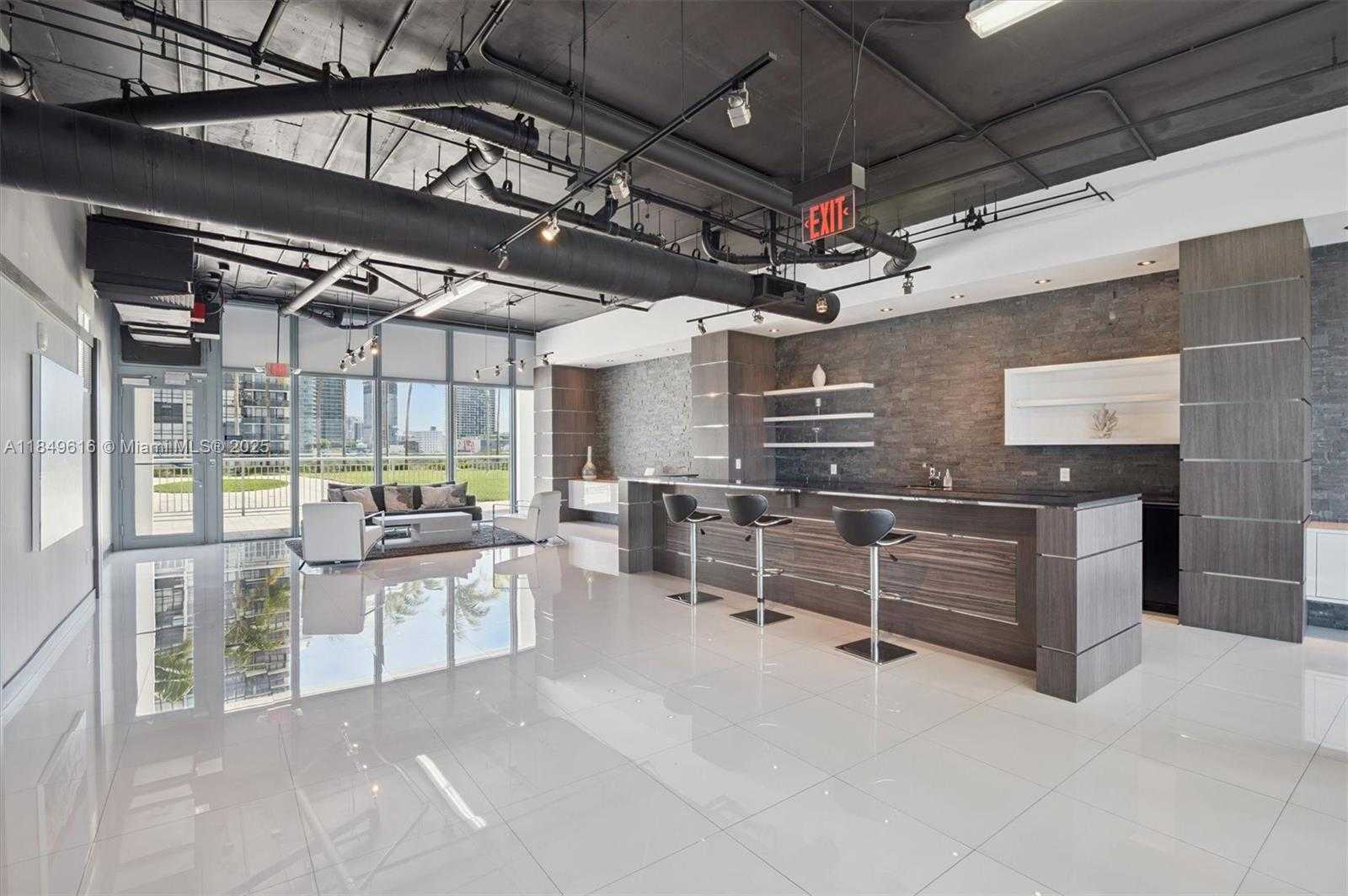 Small Image of 601 NORTH EAST 36TH ST #807, Miami Number 20