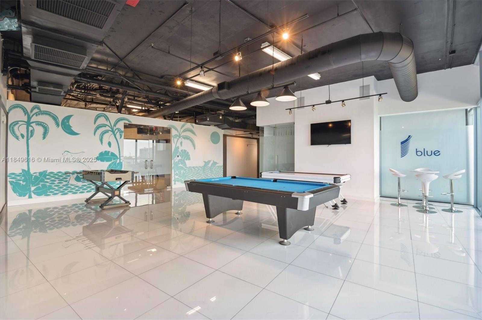 Small Image of 601 NORTH EAST 36TH ST #807, Miami Number 21