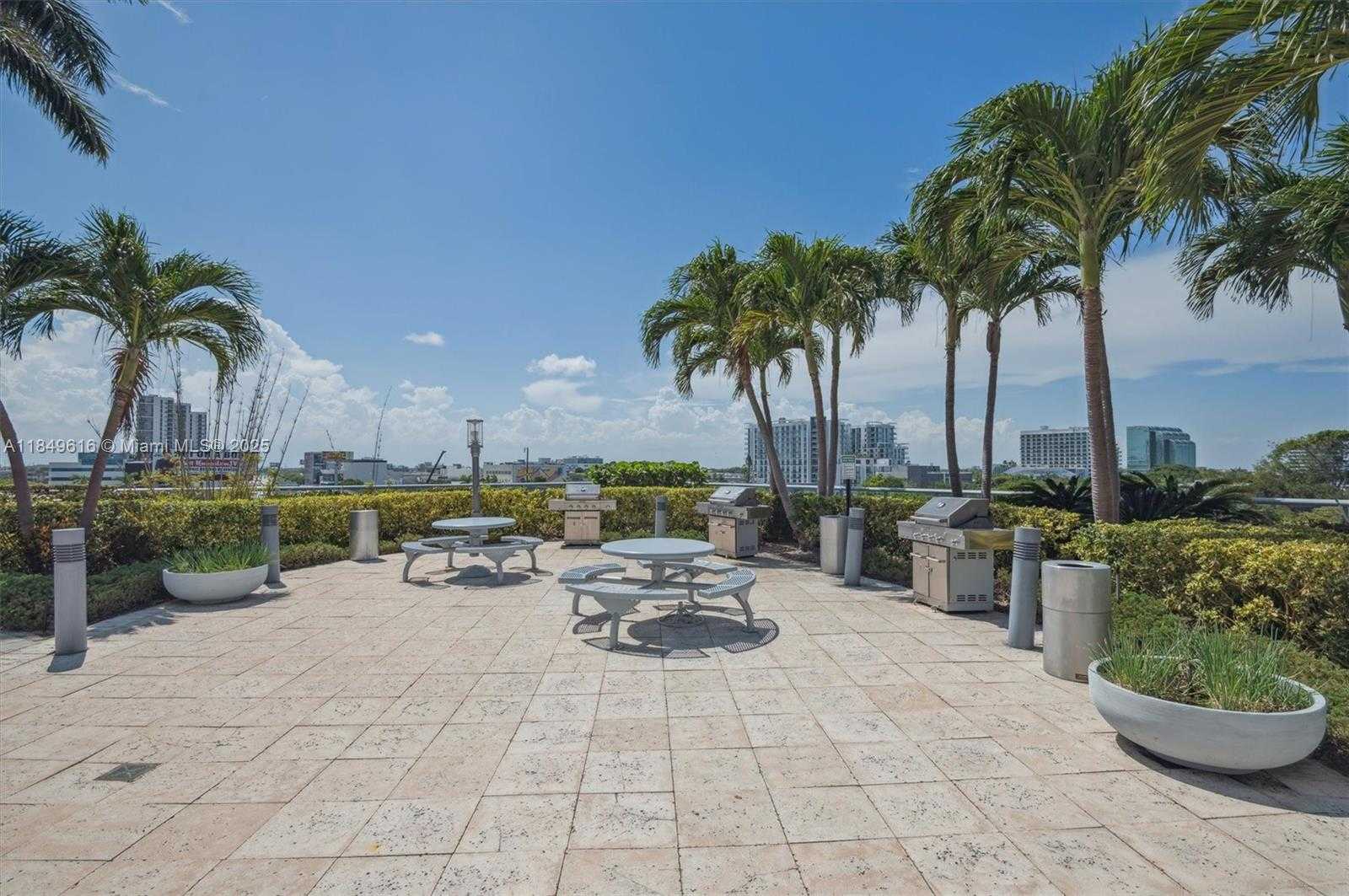 Small Image of 601 NORTH EAST 36TH ST #807, Miami Number 29