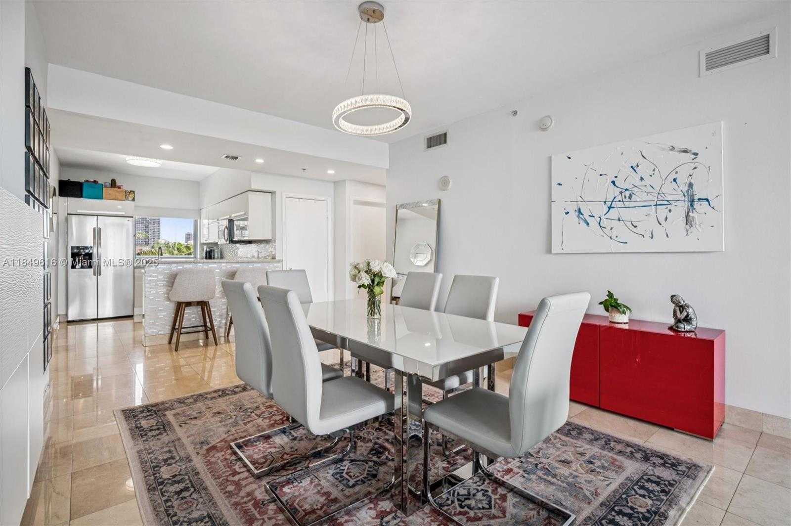 Small Image of 601 NORTH EAST 36TH ST #807, Miami Number 5