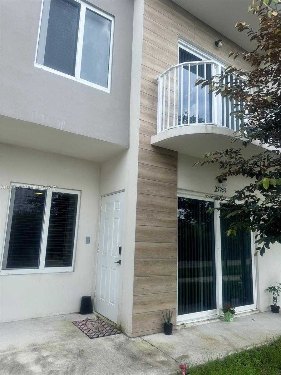 Small Image of 25743 SOUTH WEST 144TH AVE, Homestead Number 2