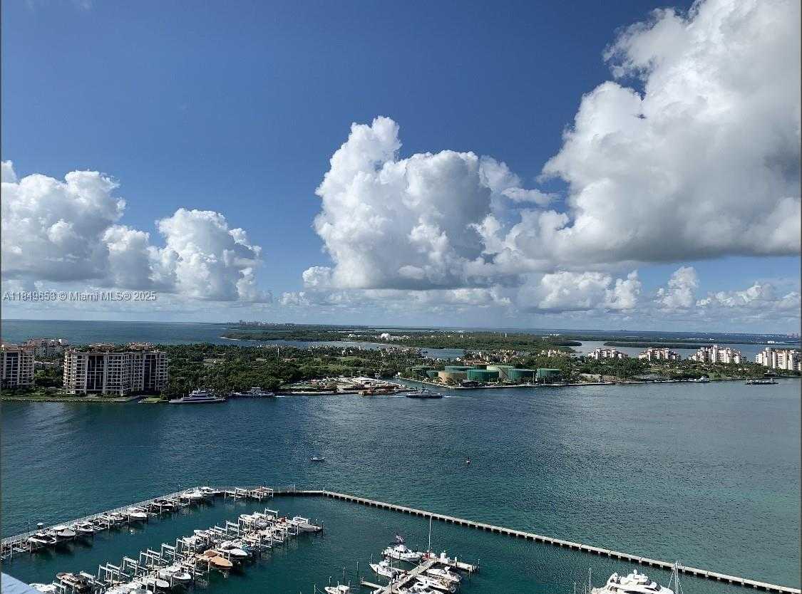 Small Image of 90 ALTON RD #2702, Miami Beach Number 2