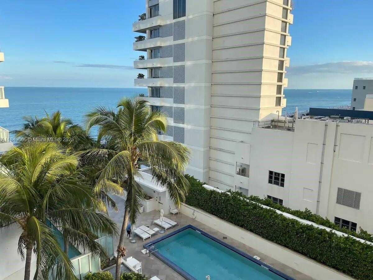 Small Image of 4391 COLLINS AVE #918, Miami Beach Number 8