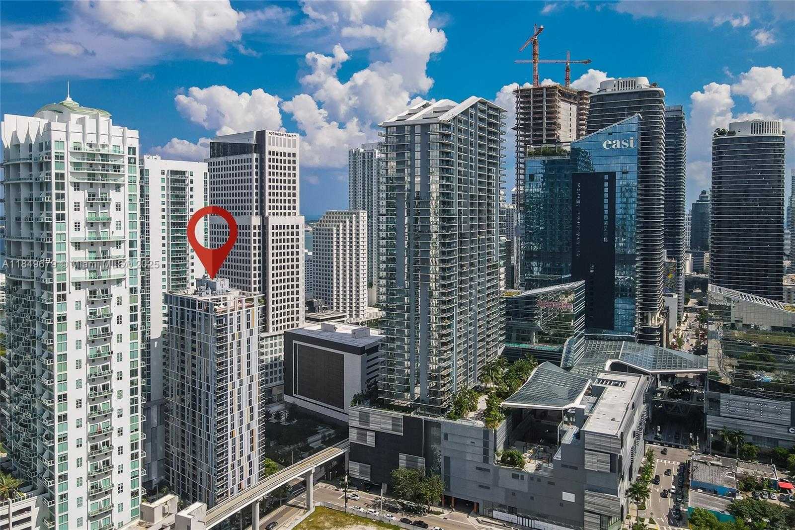 Small Image of 31 SOUTH EAST 6TH ST #702, Miami Number 21