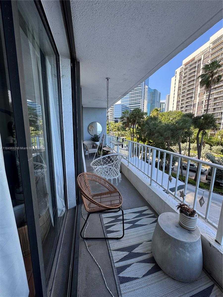 Small Image of 200 SOUTH EAST 15TH RD #4E, Miami Number 15