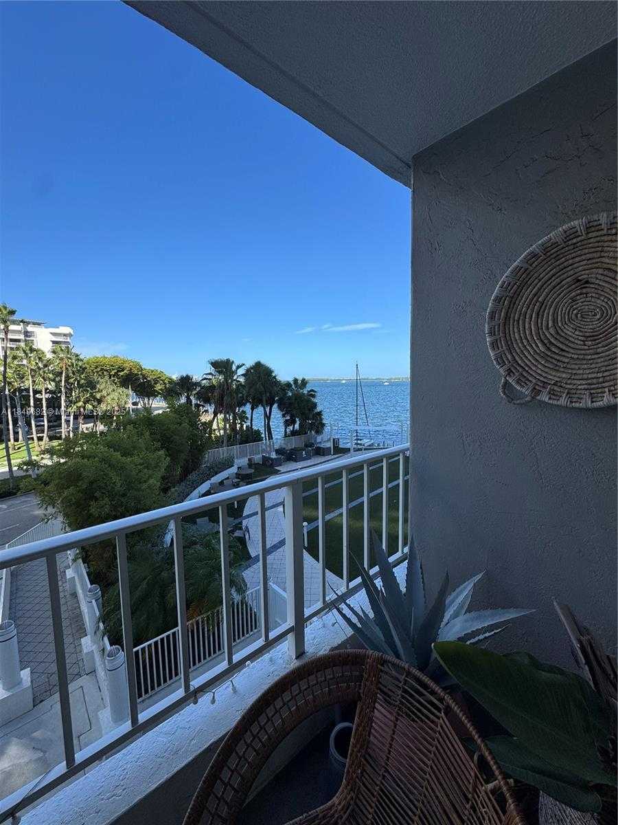 Small Image of 200 SOUTH EAST 15TH RD #4E, Miami Number 16