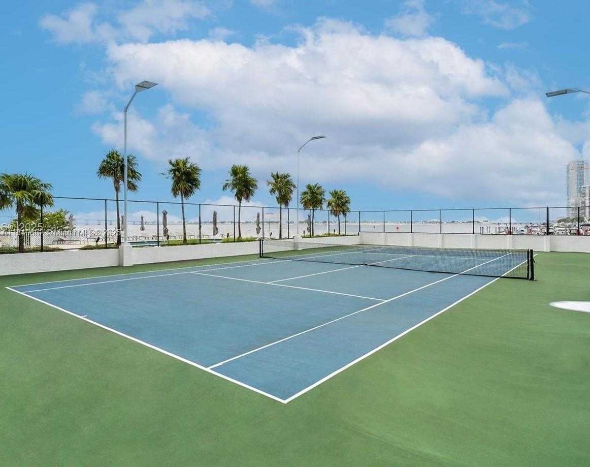 Small Image of 200 SOUTH EAST 15TH RD #4E, Miami Number 4