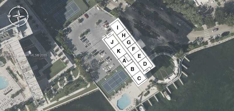 Small Image of 200 SOUTH EAST 15TH RD #4E, Miami Number 6