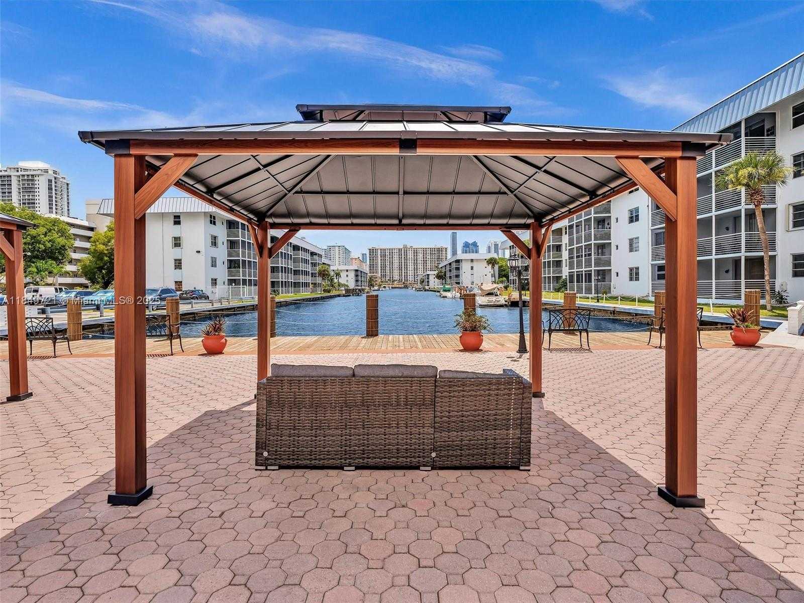 Small Image of 3600 NORTH EAST 170TH ST #102, North Miami Beach Number 52
