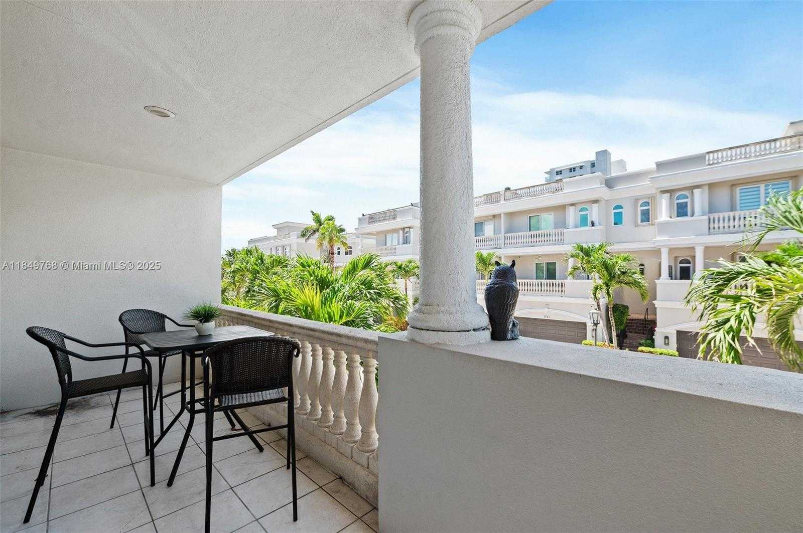 Small Image of 1784 BAY DR #1784, Pompano Beach Number 14