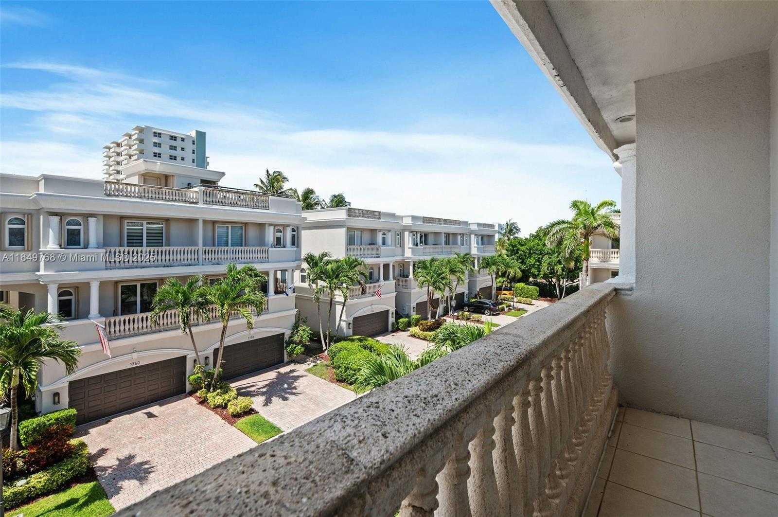 Small Image of 1784 BAY DR #1784, Pompano Beach Number 22