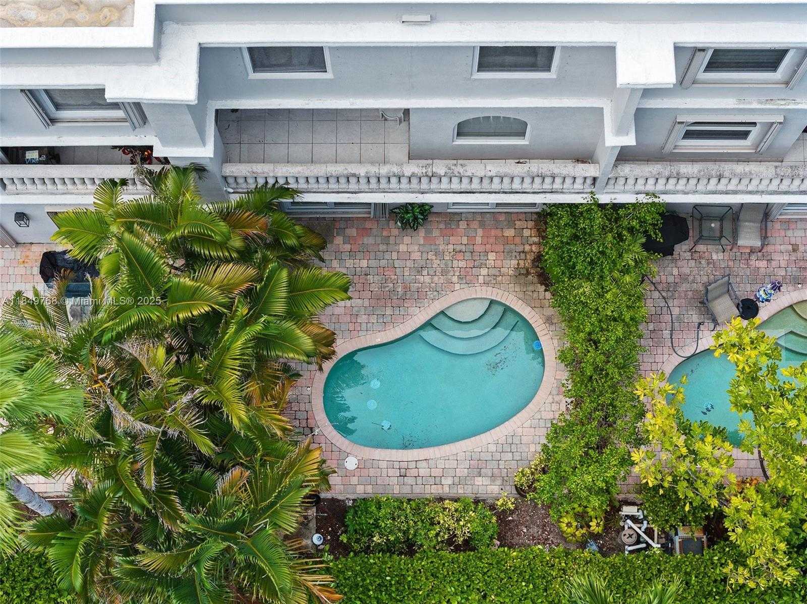 Small Image of 1784 BAY DR #1784, Pompano Beach Number 40