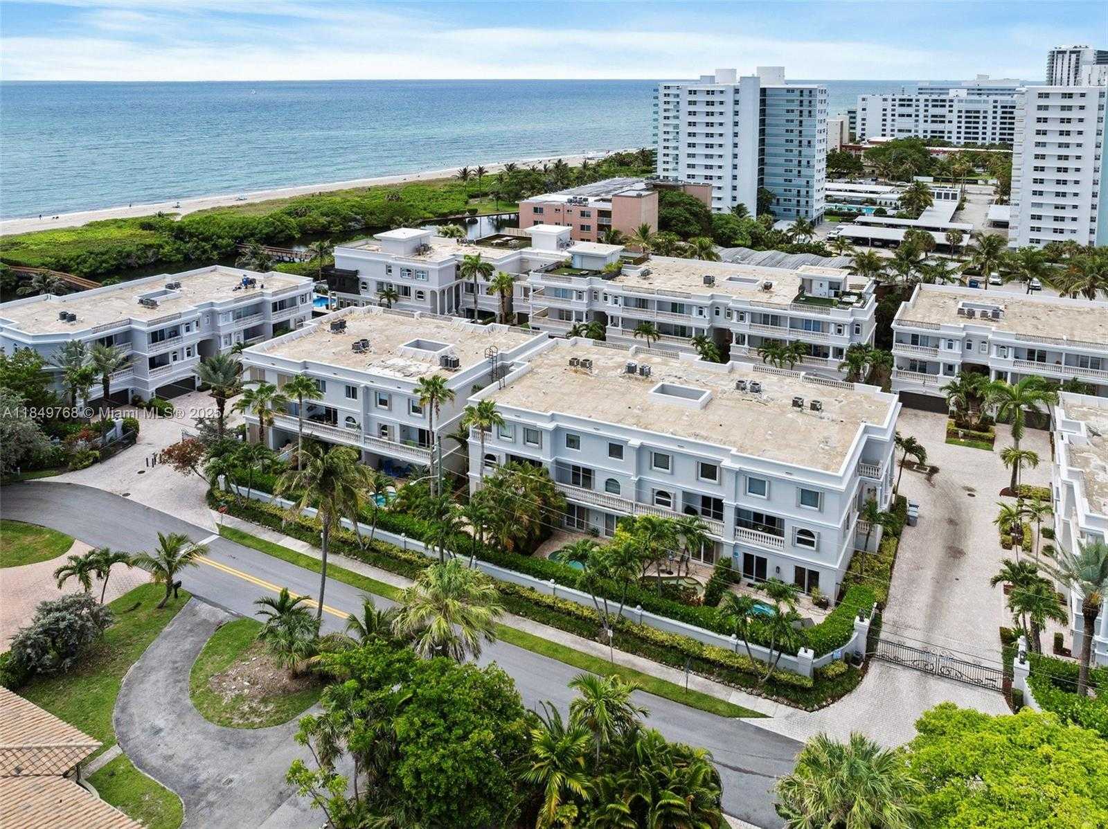 Small Image of 1784 BAY DR #1784, Pompano Beach Number 42