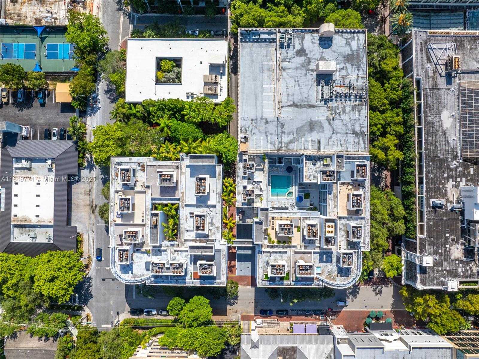Small Image of 3339 VIRGINIA ST #306, Miami Number 28