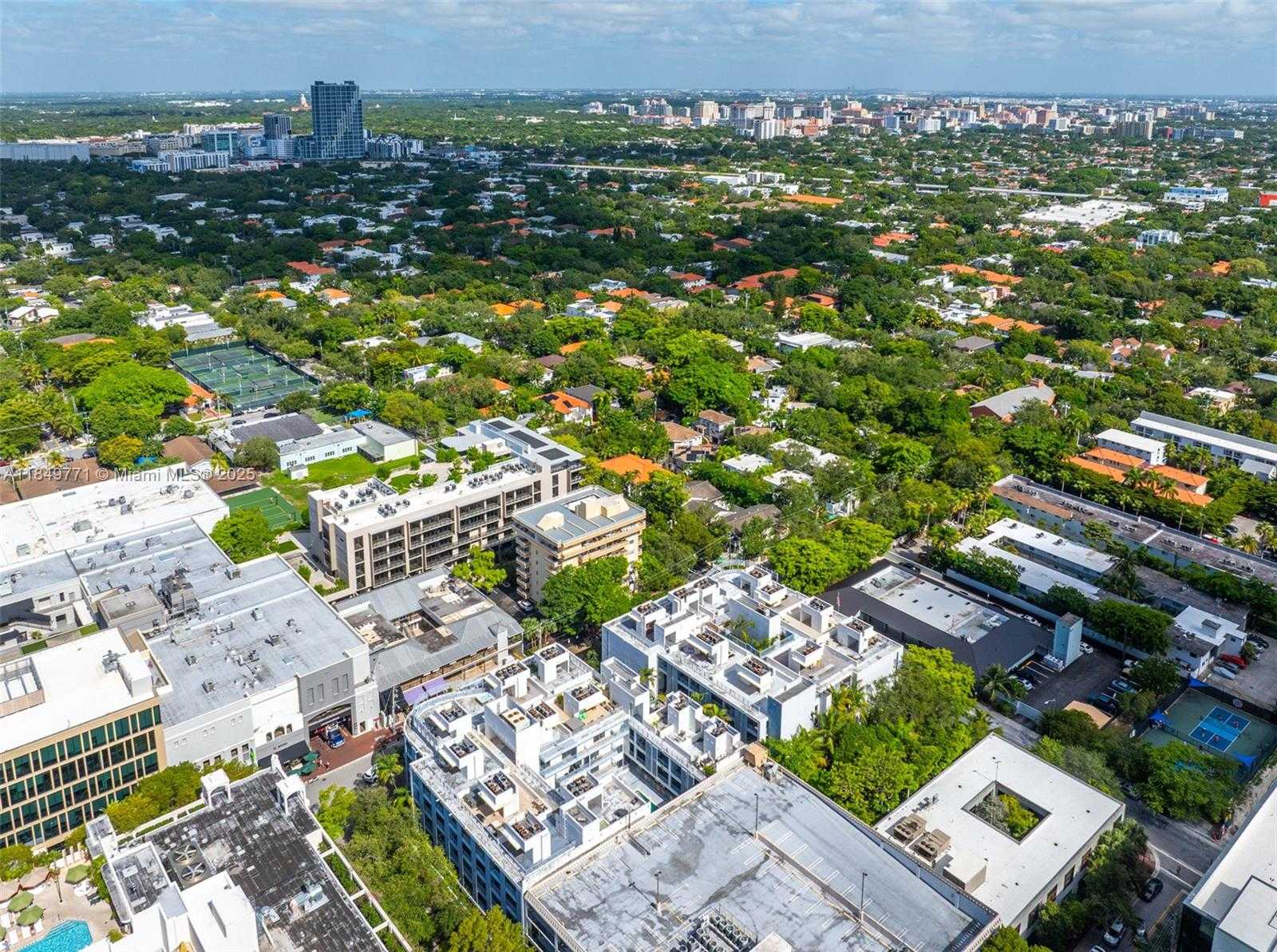 Small Image of 3339 VIRGINIA ST #306, Miami Number 33