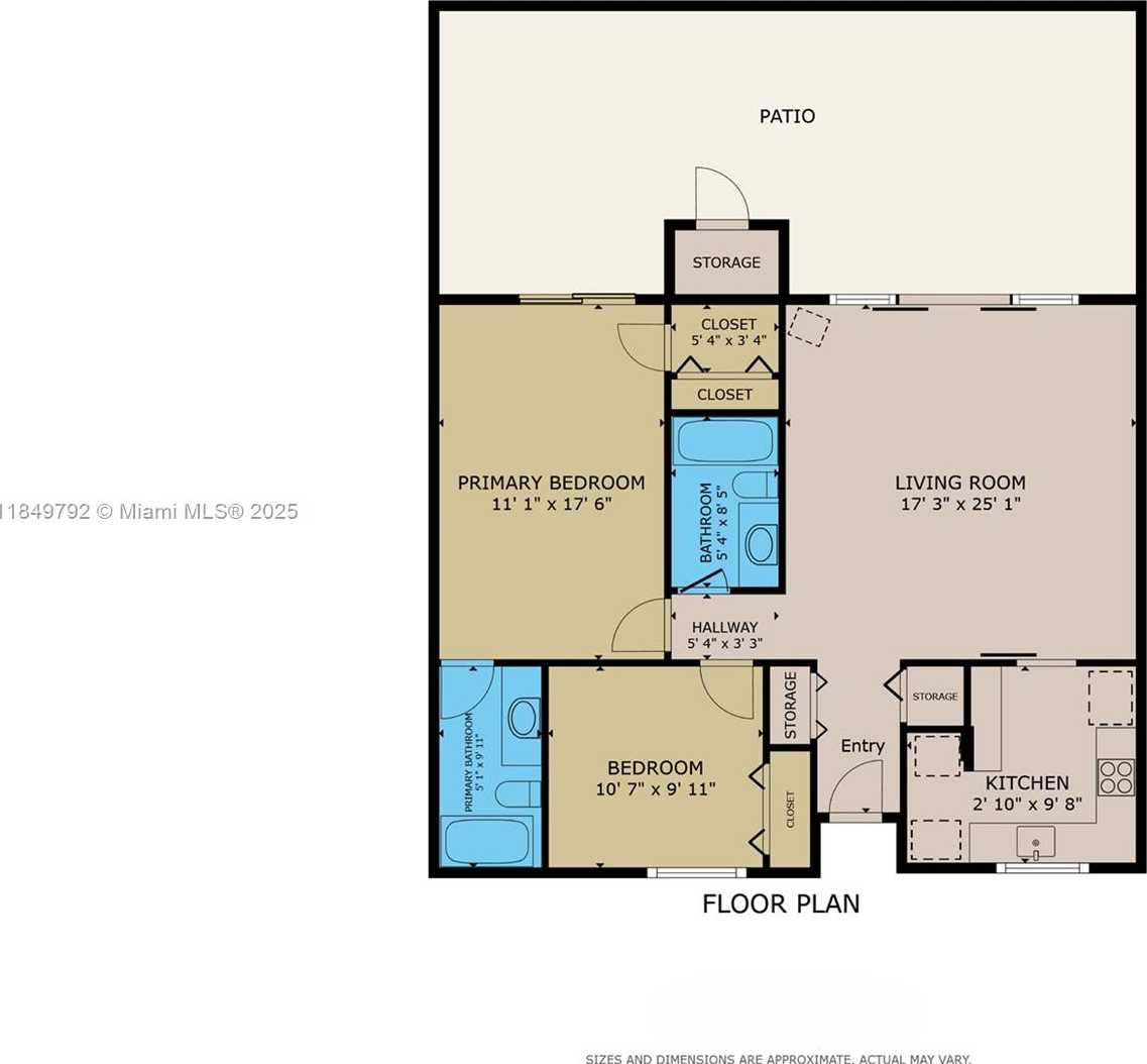 Small Image of 11210 SOUTH WEST 123RD AVE, Miami Number 3