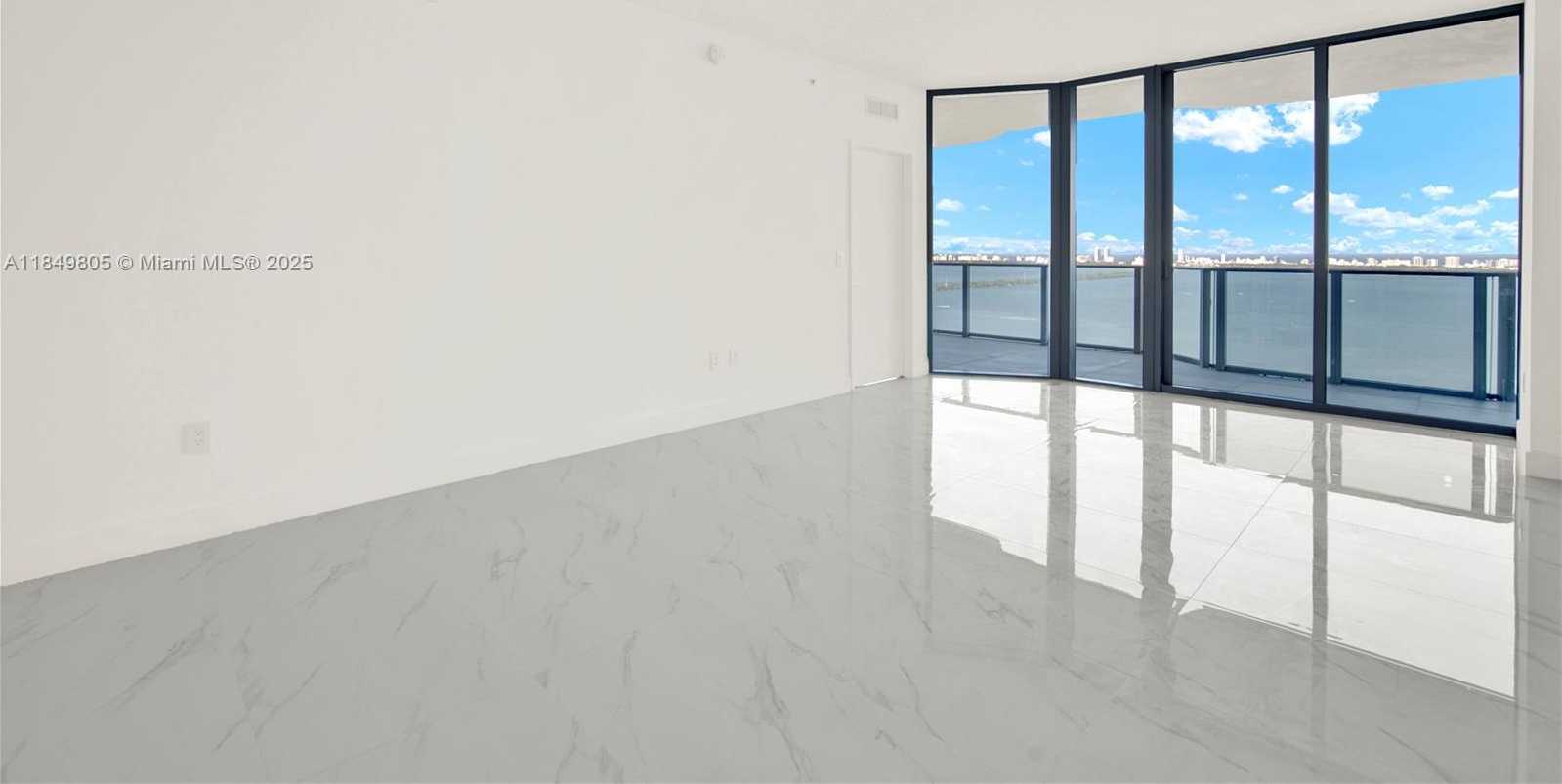Small Image of 725 NORTH EAST 24 STREET #3803, Miami Number 10
