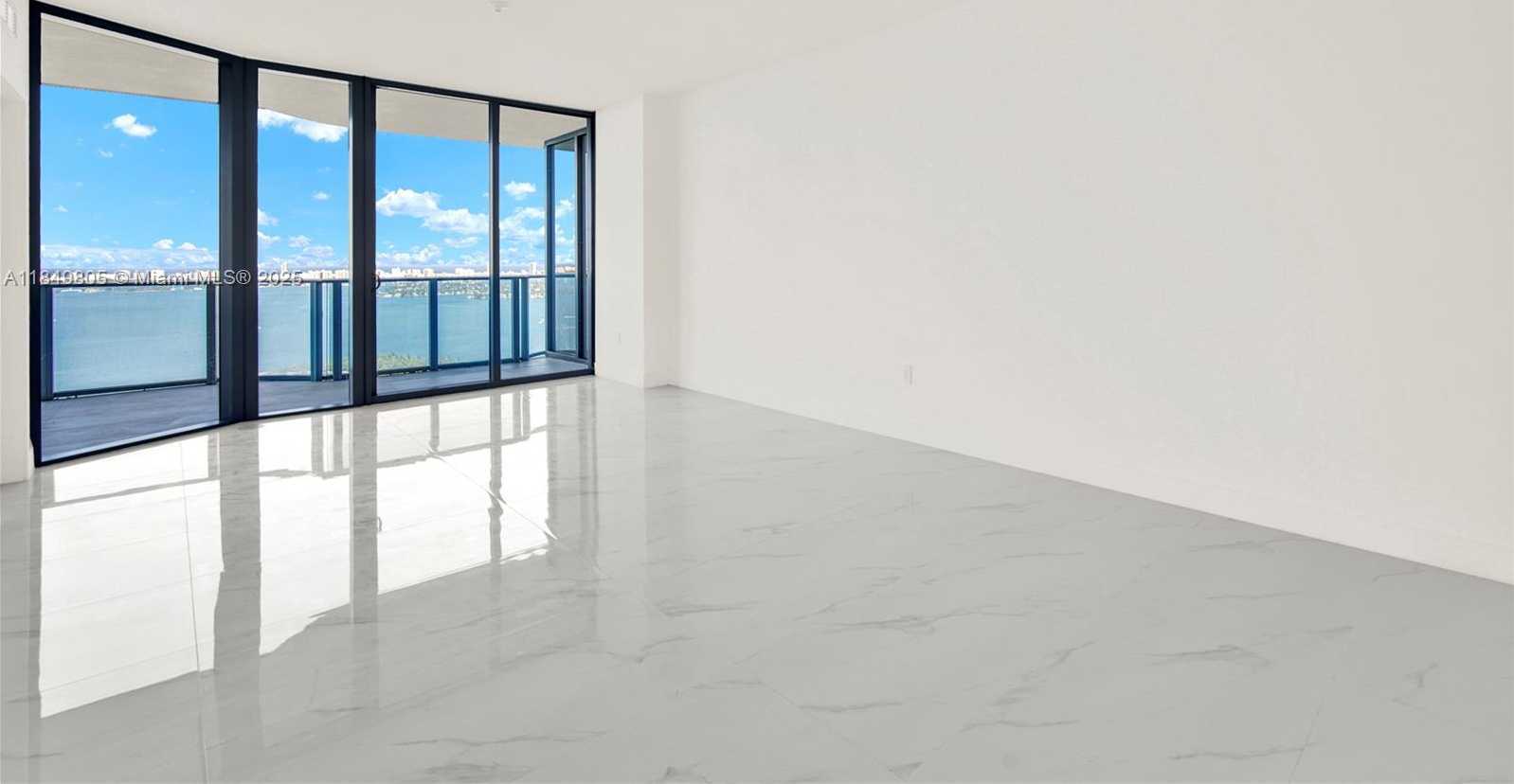 Small Image of 725 NORTH EAST 24 STREET #3803, Miami Number 11