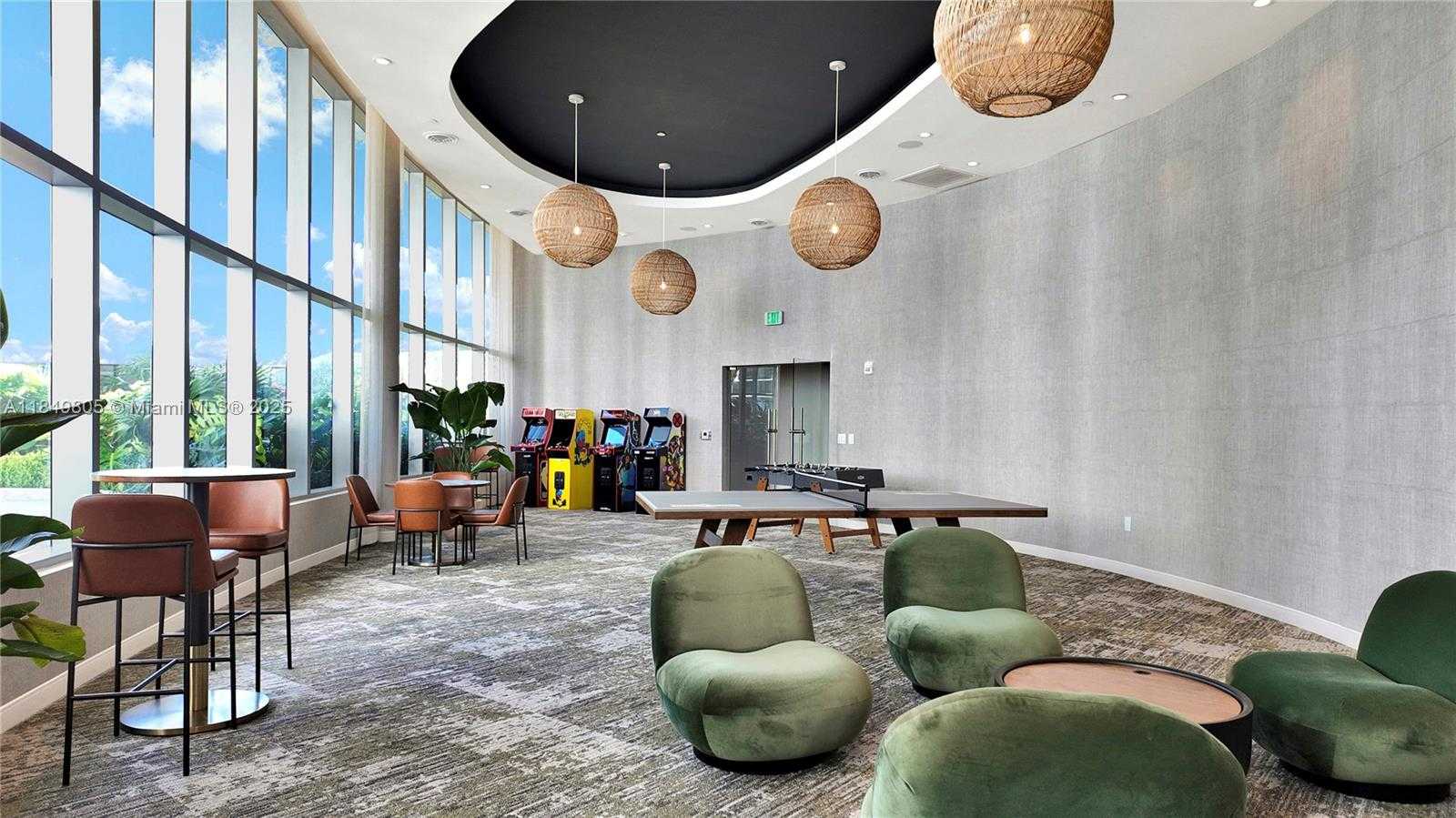 Small Image of 725 NORTH EAST 24 STREET #3803, Miami Number 2