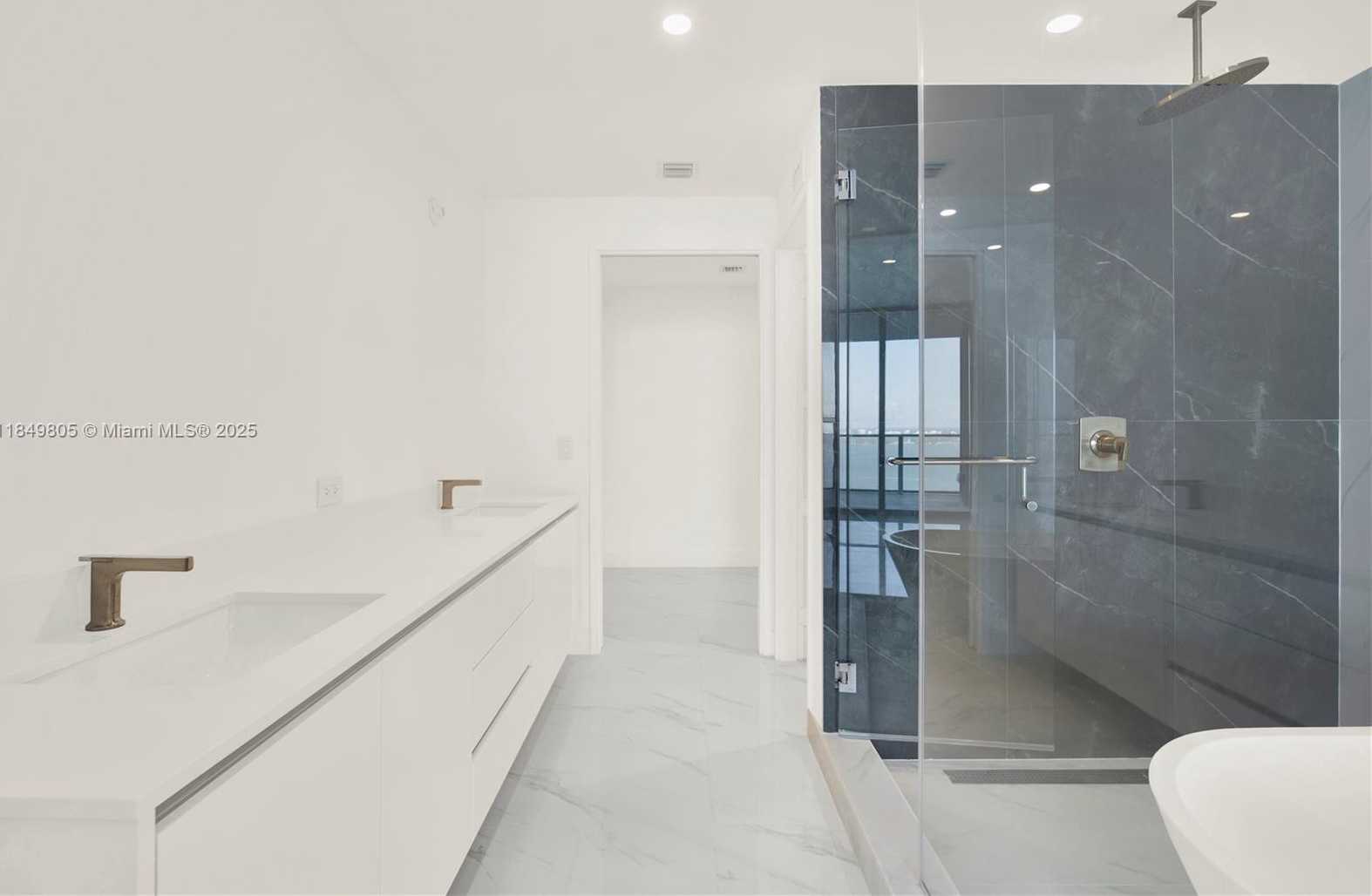 Small Image of 725 NORTH EAST 24 STREET #3803, Miami Number 24