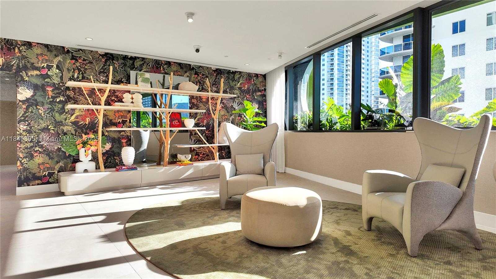 Small Image of 725 NORTH EAST 24 STREET #3803, Miami Number 3
