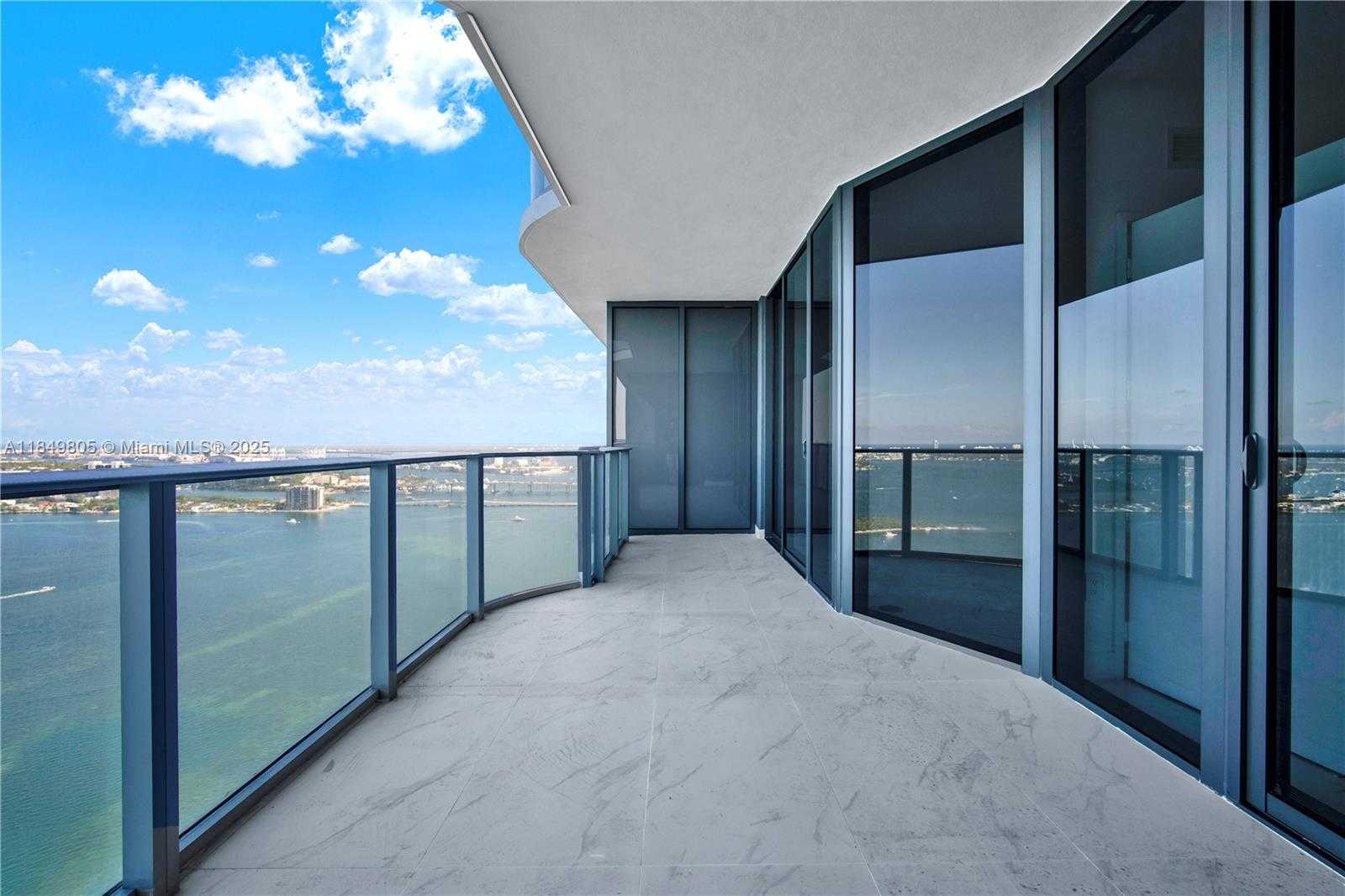 Small Image of 725 NORTH EAST 24 STREET #3803, Miami Number 36