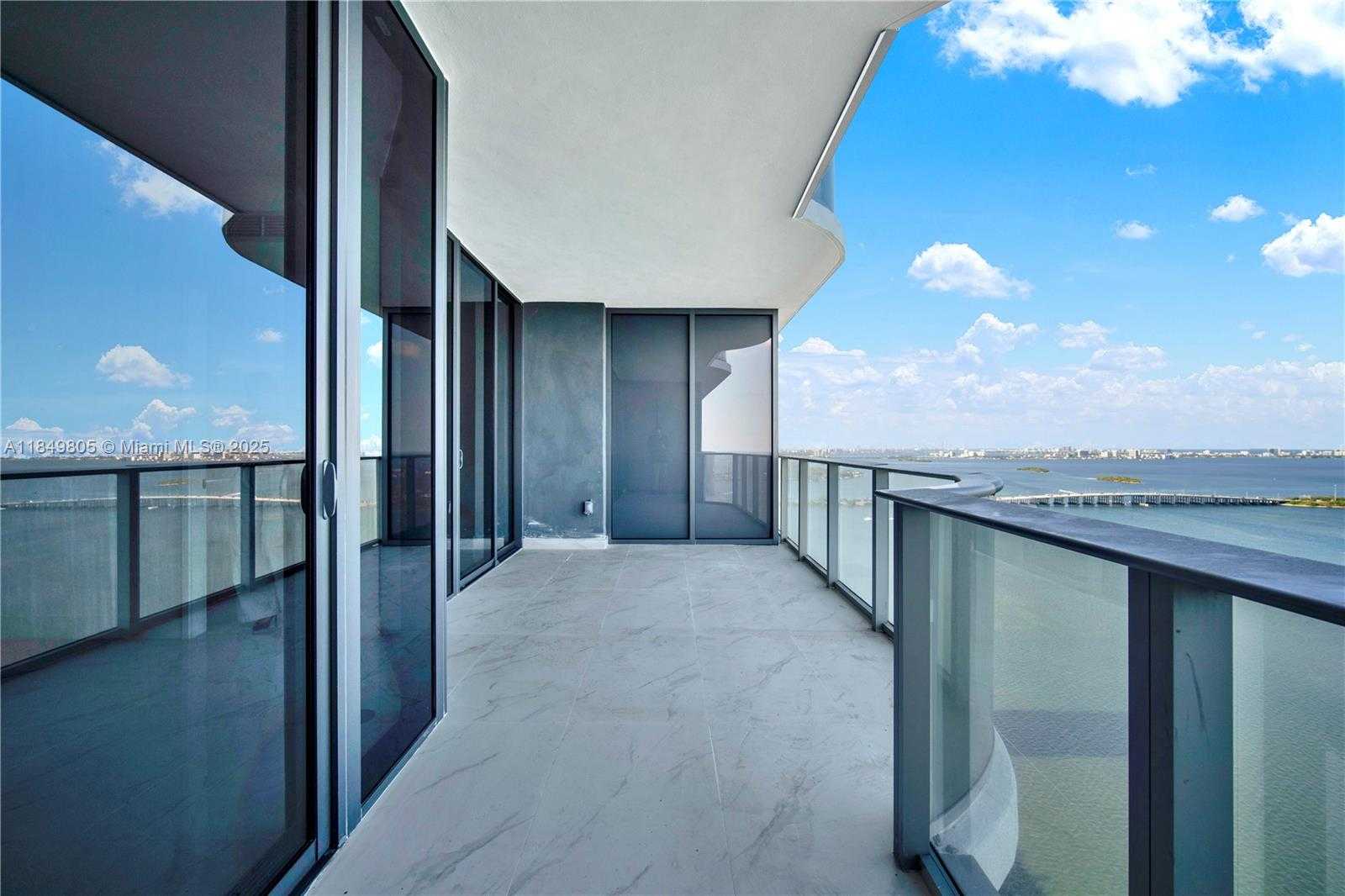 Small Image of 725 NORTH EAST 24 STREET #3803, Miami Number 37