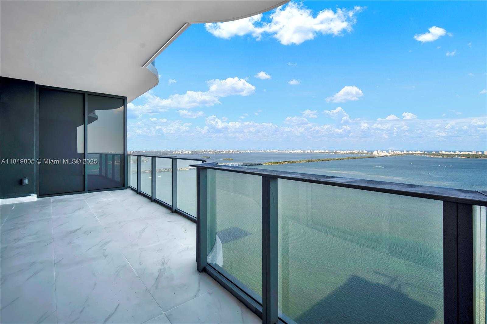 Small Image of 725 NORTH EAST 24 STREET #3803, Miami Number 4