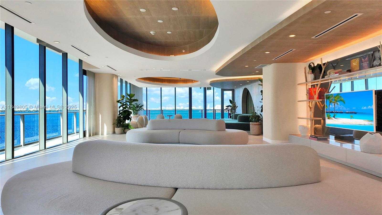 Small Image of 725 NORTH EAST 24 STREET #3803, Miami Number 42