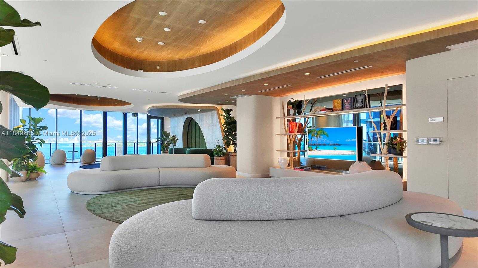 Small Image of 725 NORTH EAST 24 STREET #3803, Miami Number 43