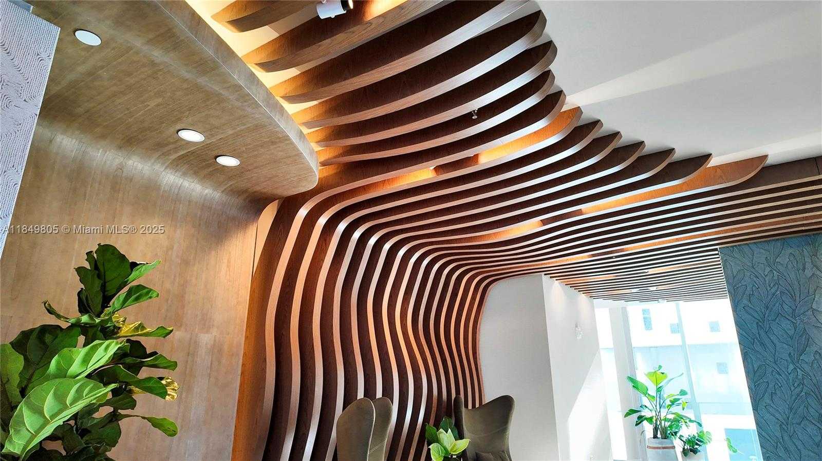 Small Image of 725 NORTH EAST 24 STREET #3803, Miami Number 45