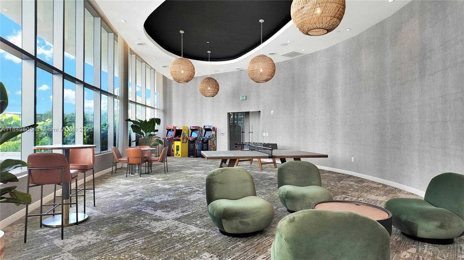 Small Image of 725 NORTH EAST 24 STREET #3803, Miami Number 46