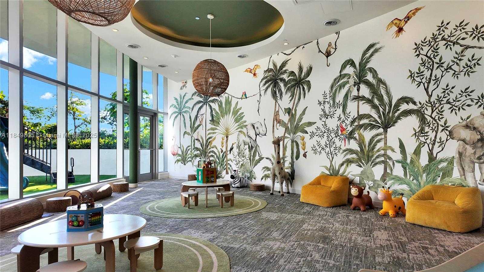 Small Image of 725 NORTH EAST 24 STREET #3803, Miami Number 47