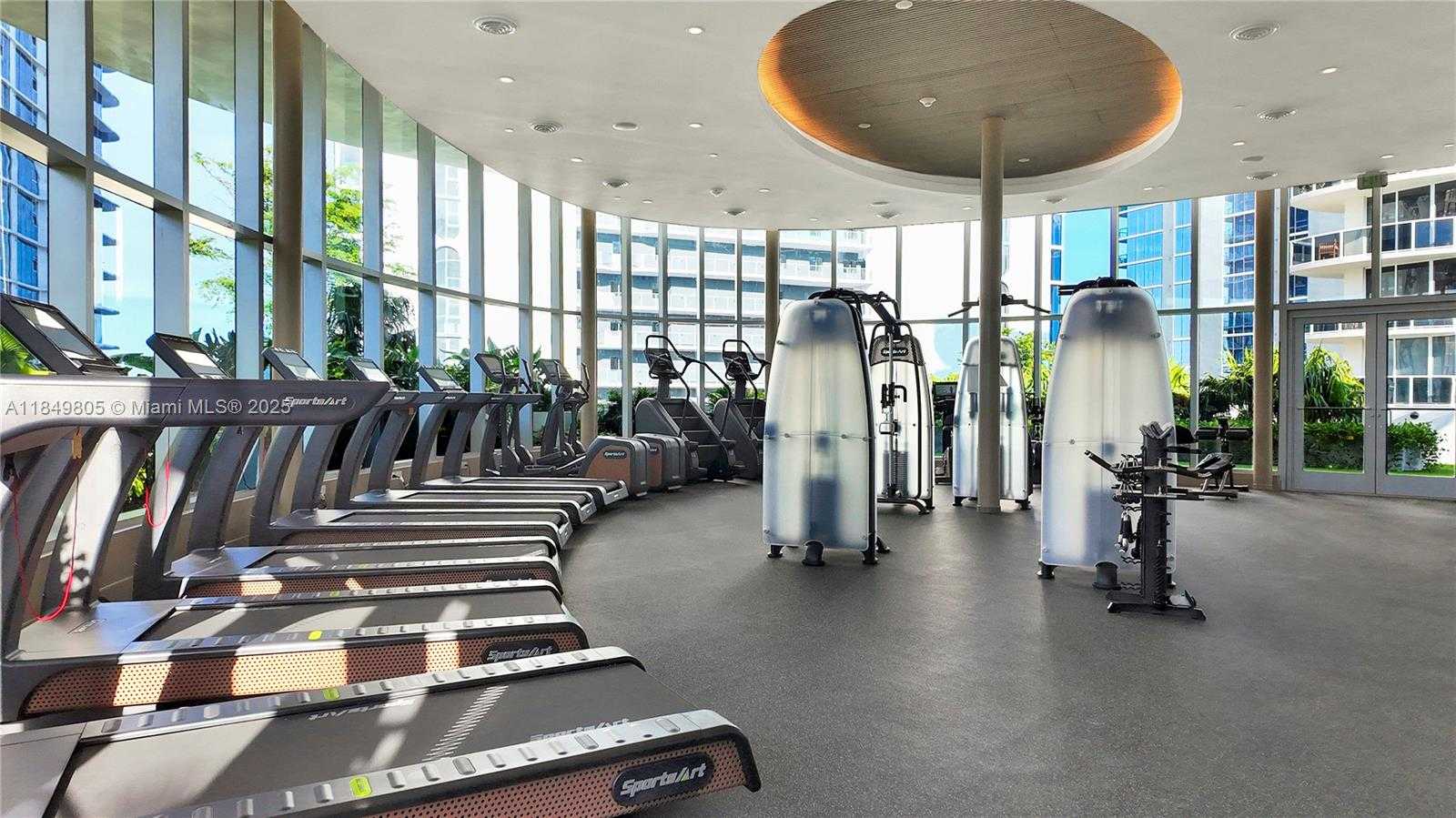 Small Image of 725 NORTH EAST 24 STREET #3803, Miami Number 48
