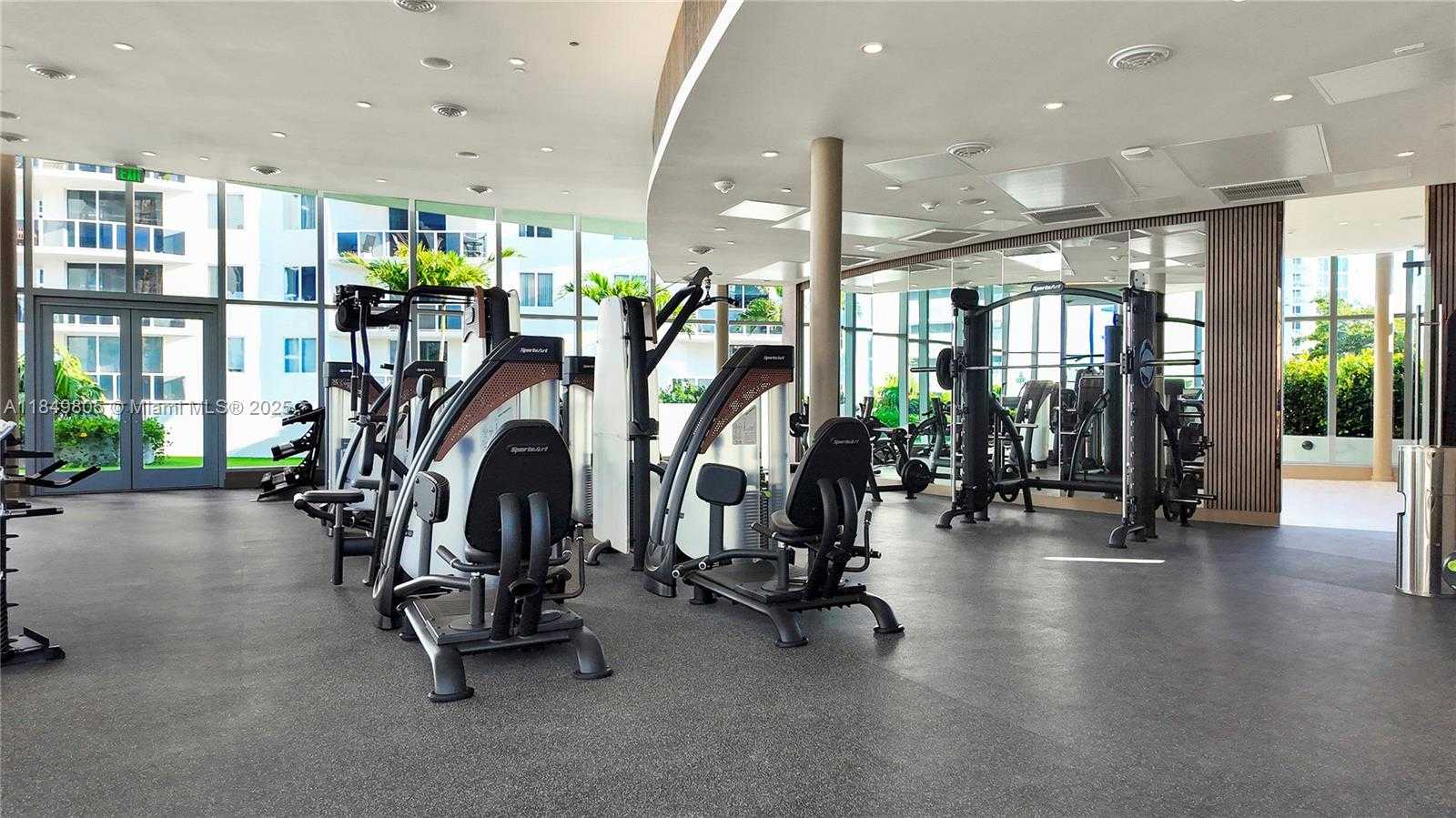 Small Image of 725 NORTH EAST 24 STREET #3803, Miami Number 49