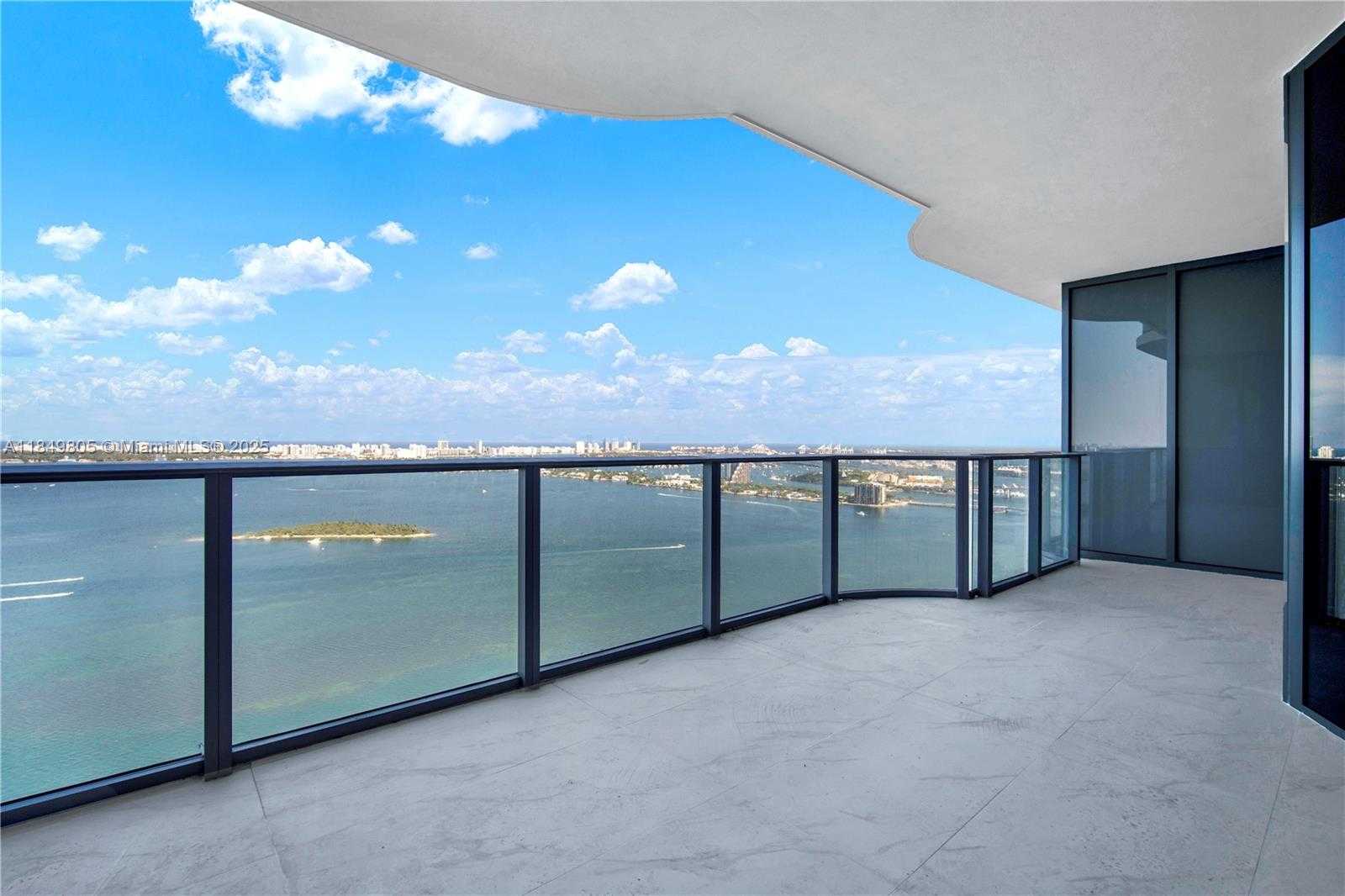 Small Image of 725 NORTH EAST 24 STREET #3803, Miami Number 5