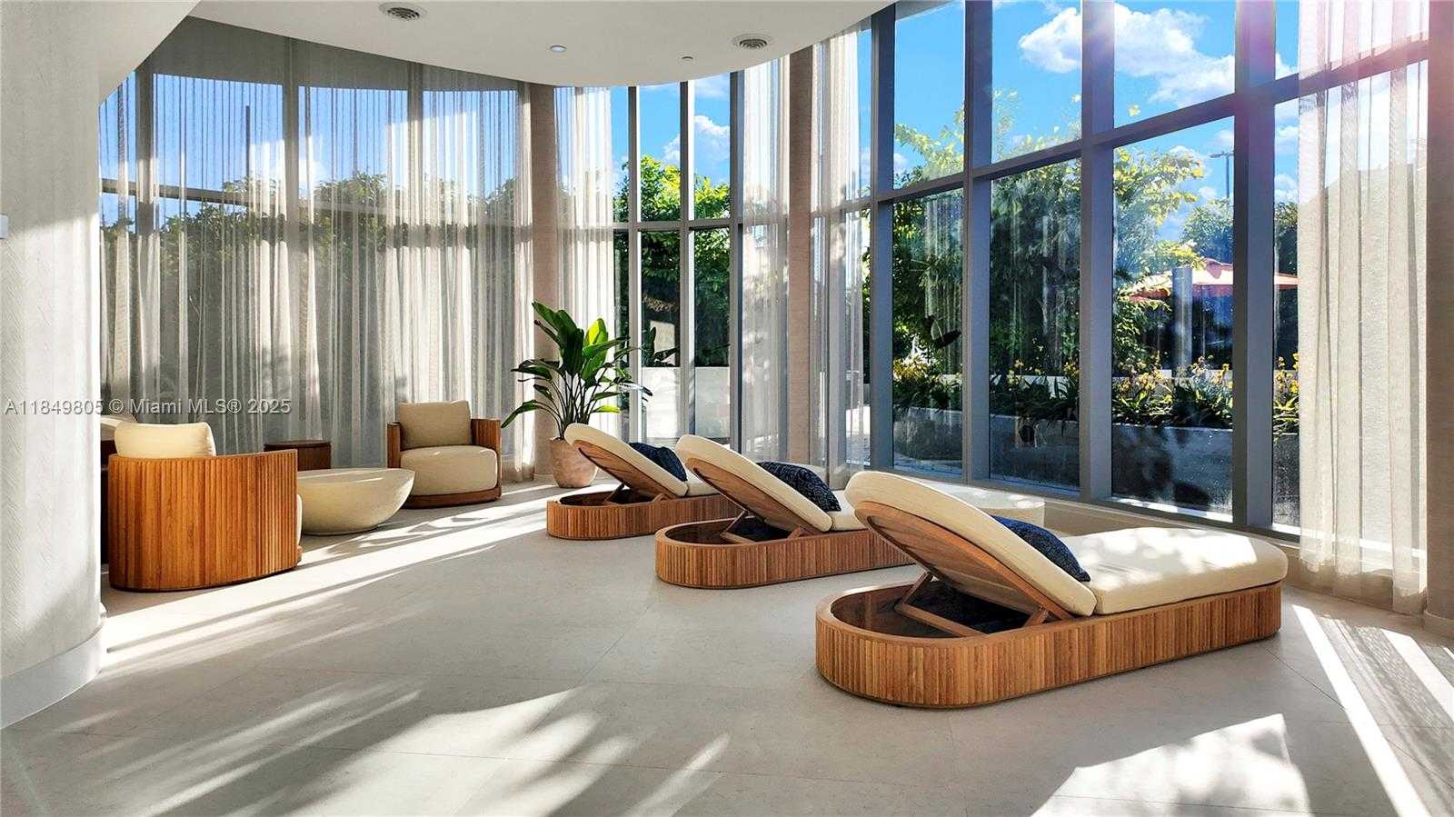 Small Image of 725 NORTH EAST 24 STREET #3803, Miami Number 50
