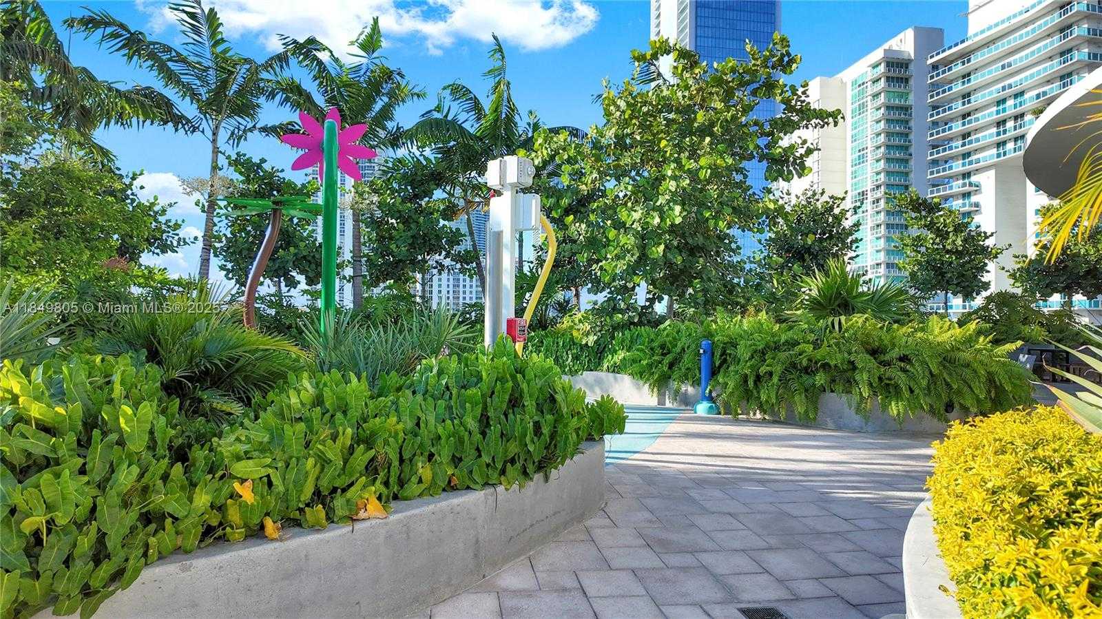 Small Image of 725 NORTH EAST 24 STREET #3803, Miami Number 52