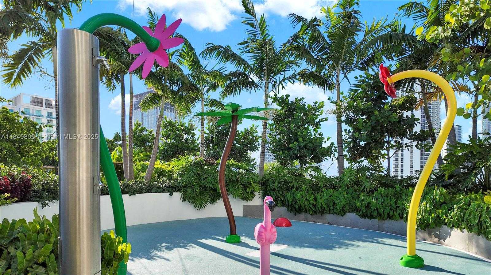 Small Image of 725 NORTH EAST 24 STREET #3803, Miami Number 54