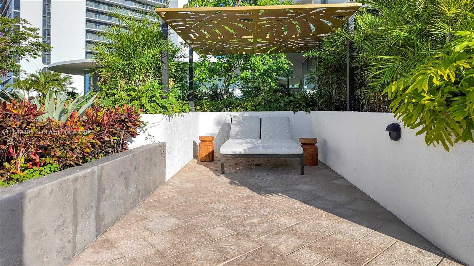 Small Image of 725 NORTH EAST 24 STREET #3803, Miami Number 55