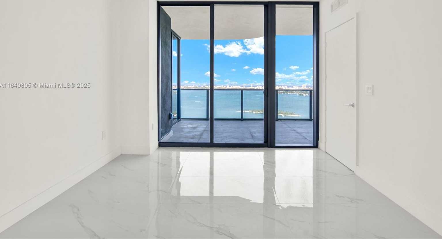 Small Image of 725 NORTH EAST 24 STREET #3803, Miami Number 6