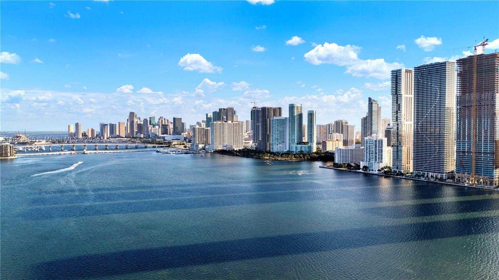 Small Image of 725 NORTH EAST 24 STREET #3803, Miami Number 64