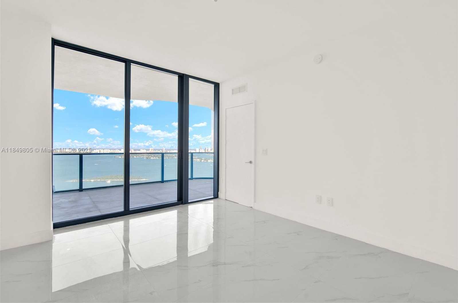 Small Image of 725 NORTH EAST 24 STREET #3803, Miami Number 7