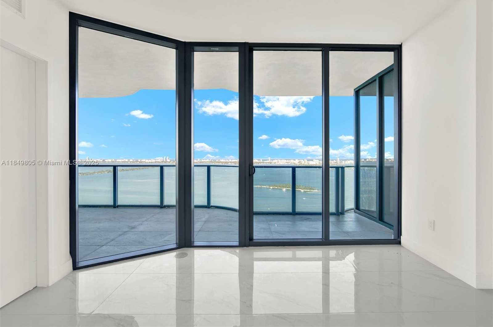 Small Image of 725 NORTH EAST 24 STREET #3803, Miami Number 9
