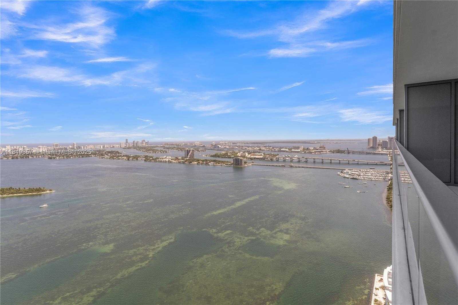 Small Image of 700 NORTH EAST 24TH ST #4402, Miami Number 35