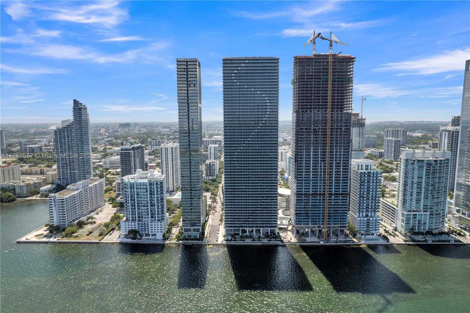 Small Image of 700 NORTH EAST 24TH ST #4402, Miami Number 39