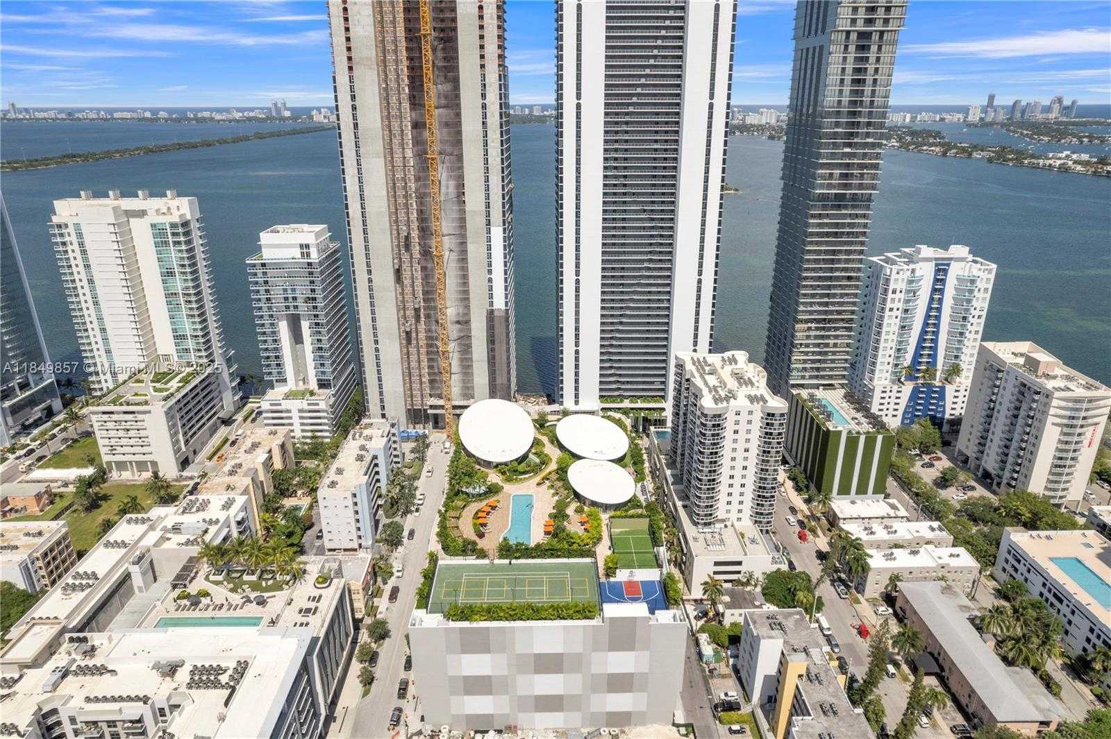 Small Image of 700 NORTH EAST 24TH ST #4402, Miami Number 41